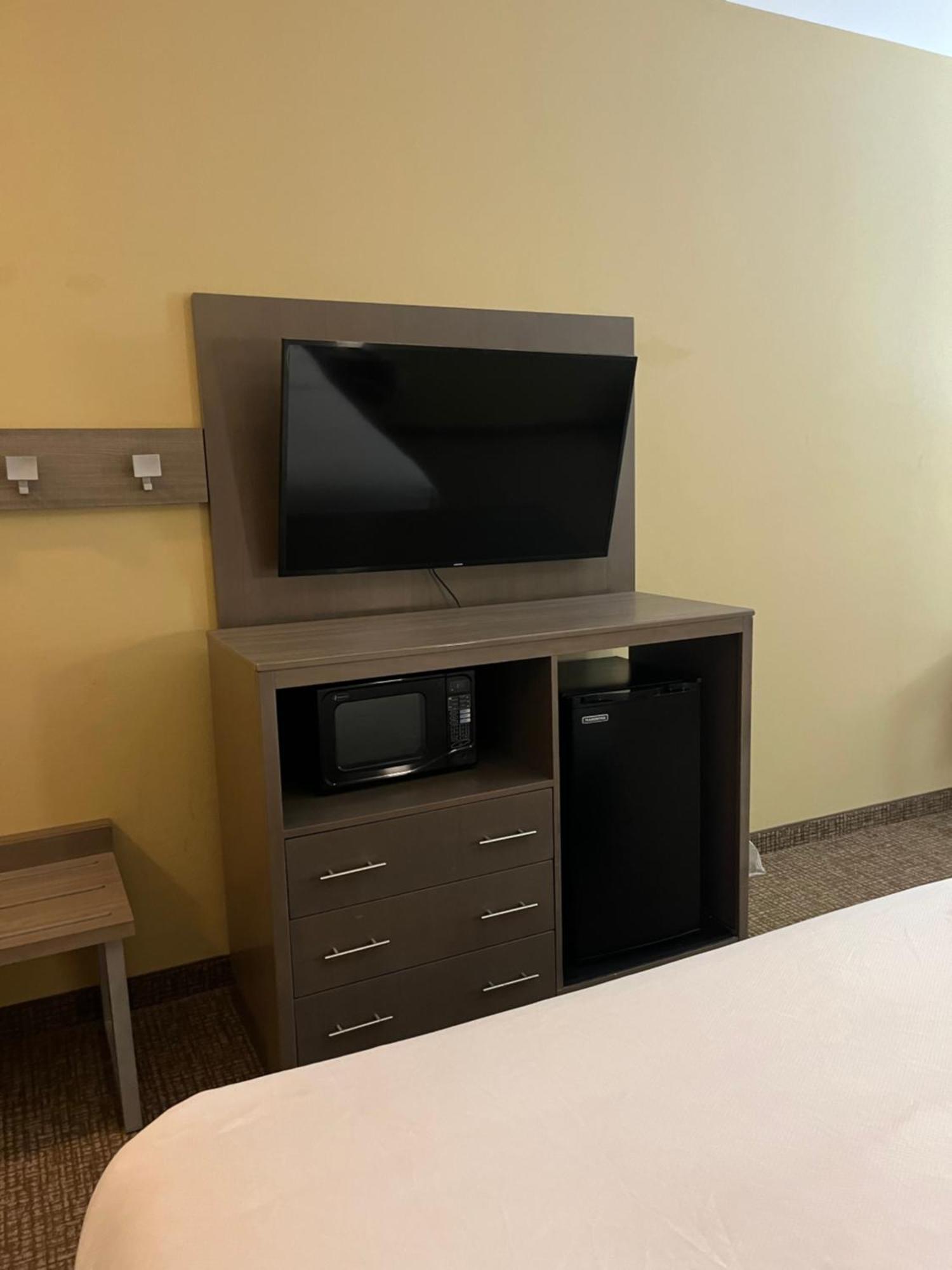 Comfort Inn & Suites Monahans I-20 Exteriör bild