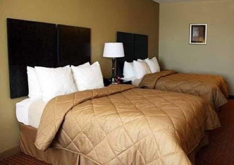 Comfort Inn & Suites Monahans I-20 Exteriör bild