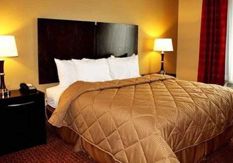 Comfort Inn & Suites Monahans I-20 Exteriör bild